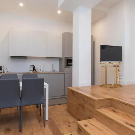 Center - Porta Romana Apartment Milan