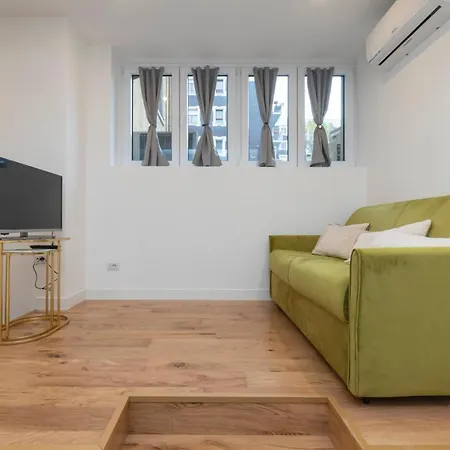 Apartment Center - Porta Romana