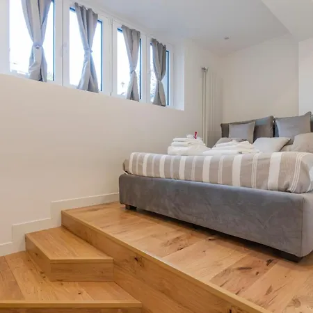 Apartment Center - Porta Romana *