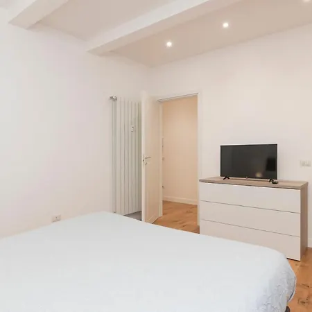 Appartement Center - Porta Romana