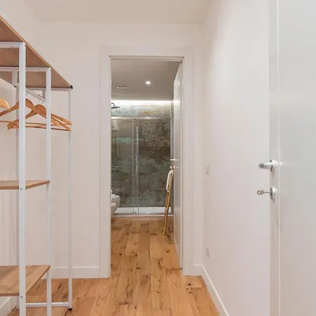 Center - Porta Romana Appartement Milaan