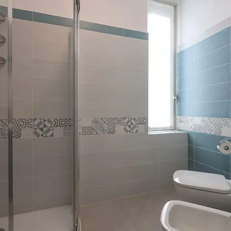 Center - Porta Romana Appartement *