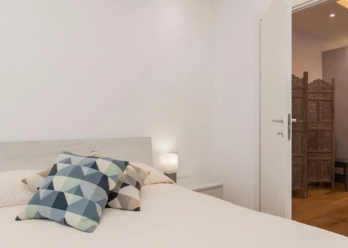 Apartamento Center - Porta Romana Milão