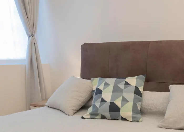 Apartamento Center - Porta Romana Milão