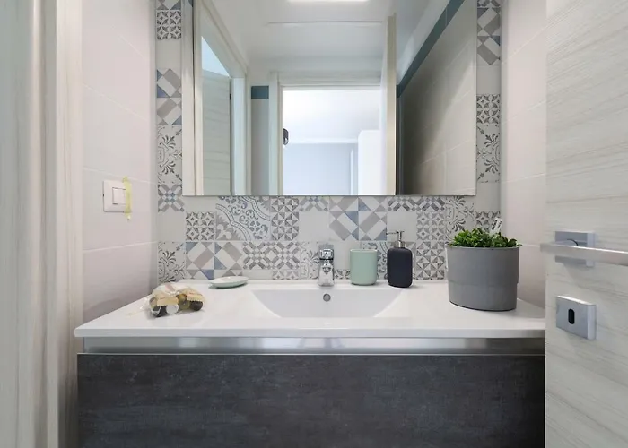 Apartamento Center - Porta Romana Milão