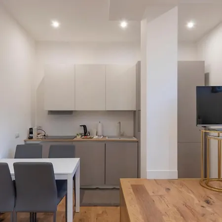 Apartman Center - Porta Romana