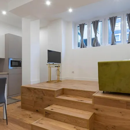 Apartman Center - Porta Romana *