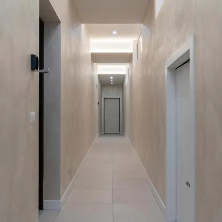 Apartman Center - Porta Romana