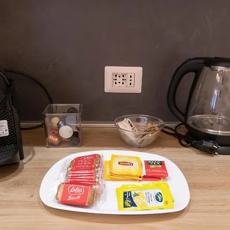 Apartman Center - Porta Romana
