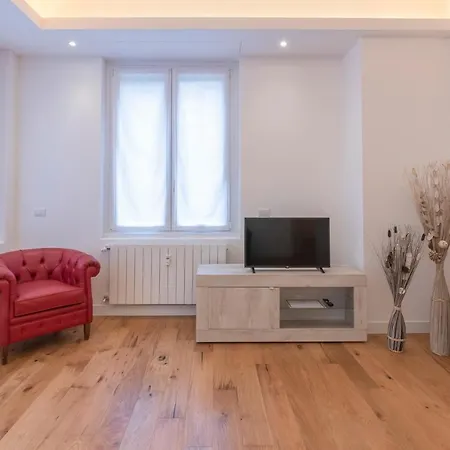 Apartman Center - Porta Romana *