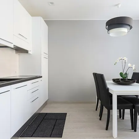 Apartman Center - Porta Romana Milánó