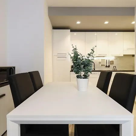 Apartman Center - Porta Romana